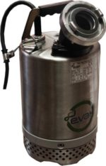 Pompy zanurzeniowe elektryczne PS